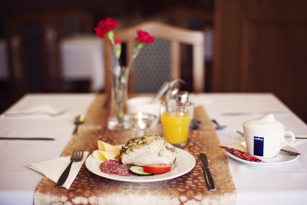 Napfeny Hotel Zalakaros Esterno foto