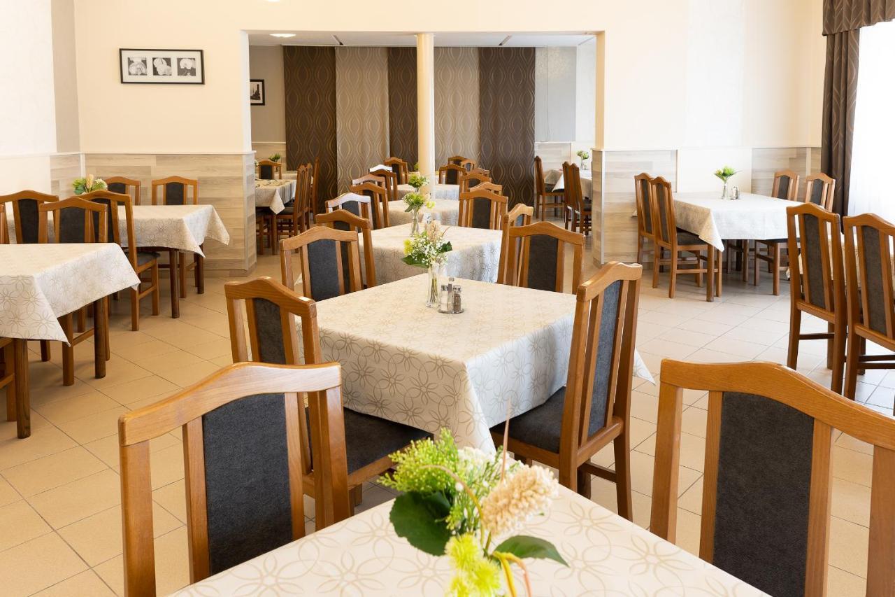 Napfeny Hotel Zalakaros Esterno foto
