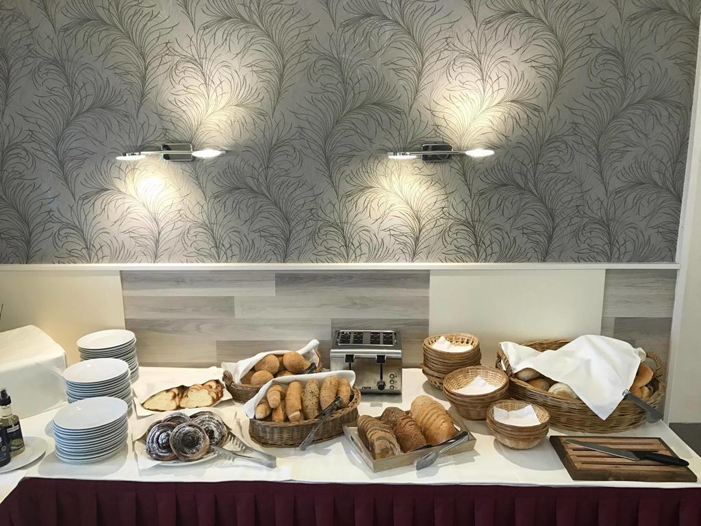 Napfeny Hotel Zalakaros Esterno foto